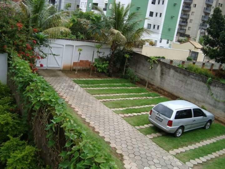 Pousada Tannenhoff Caraguatatuba Esterno foto