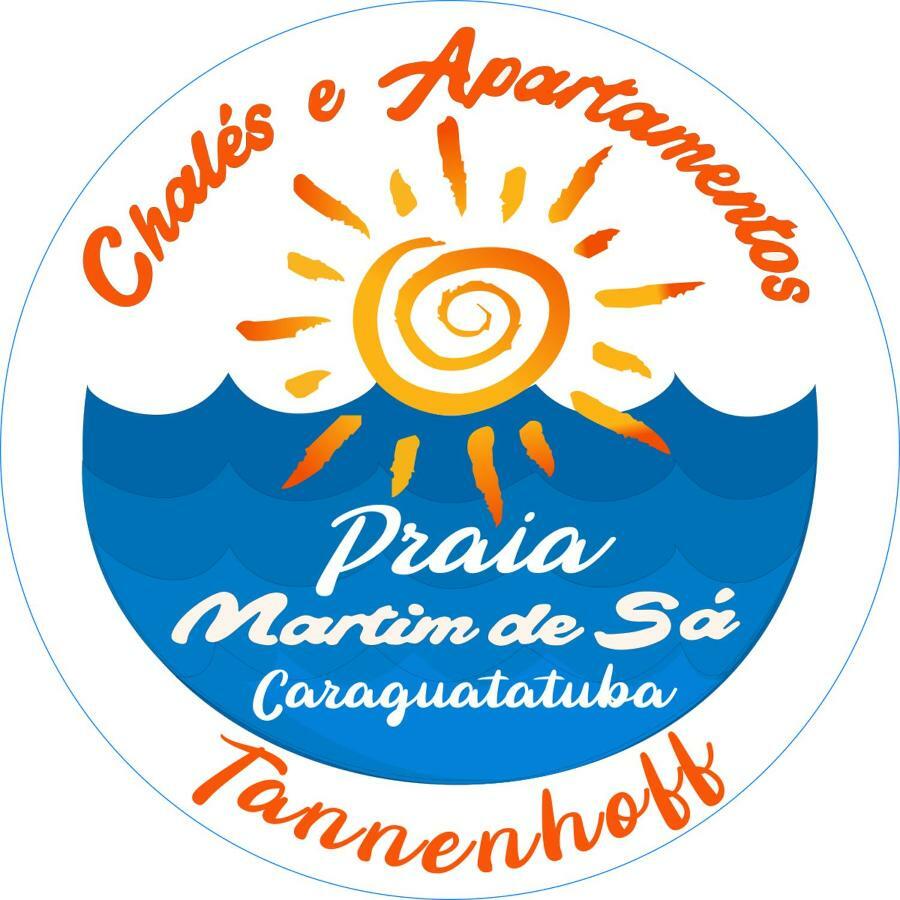 Pousada Tannenhoff Caraguatatuba Esterno foto